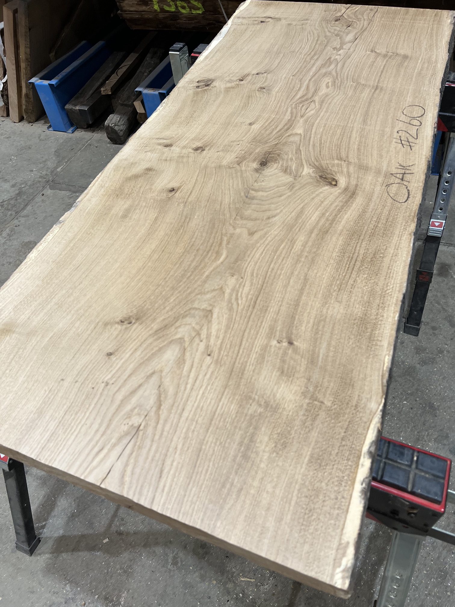 Oak #260