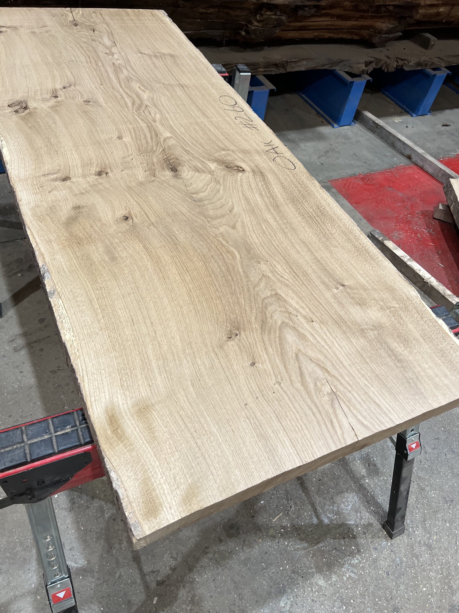 Oak #260