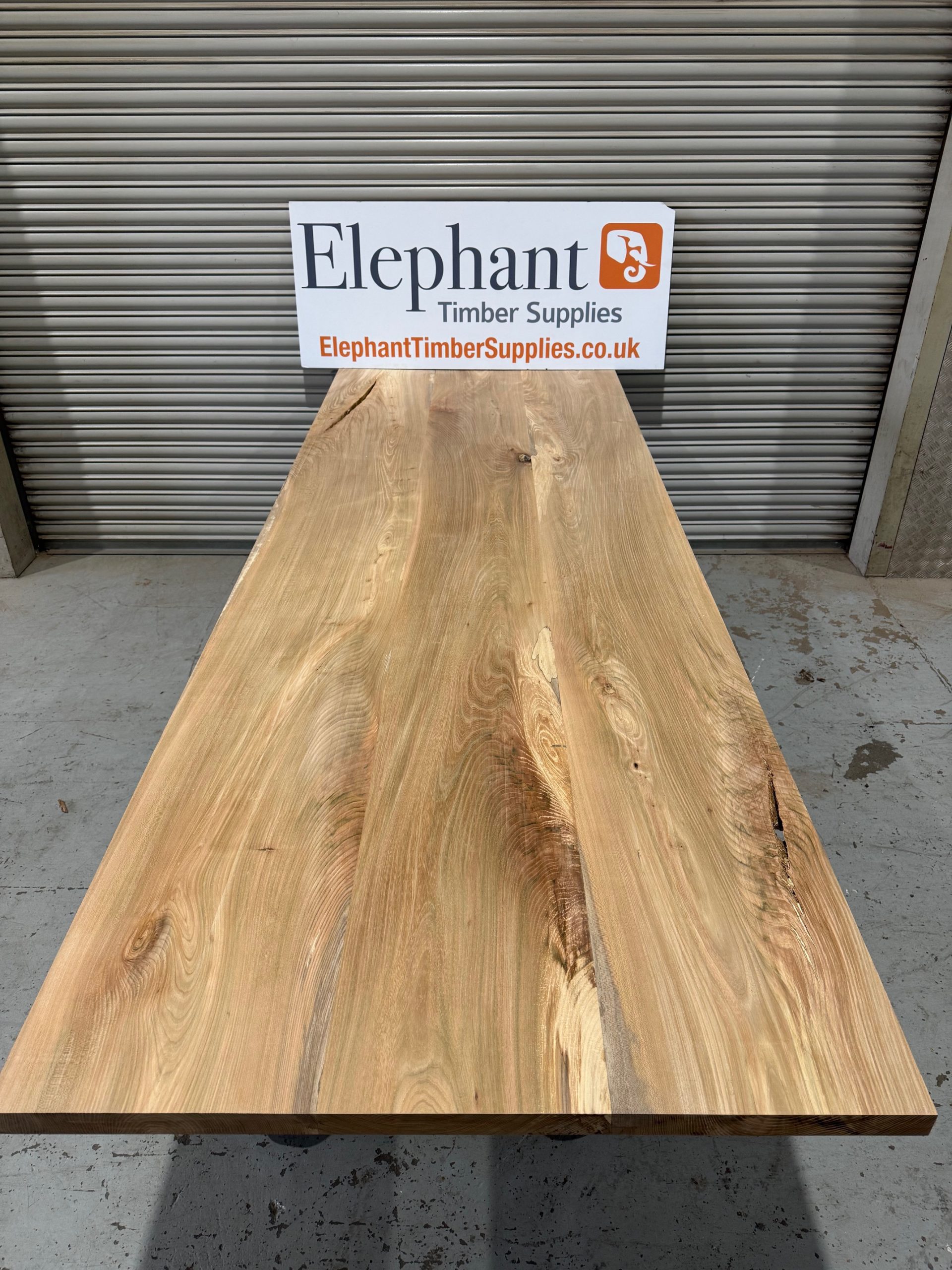 ELM TABLE TOP 291