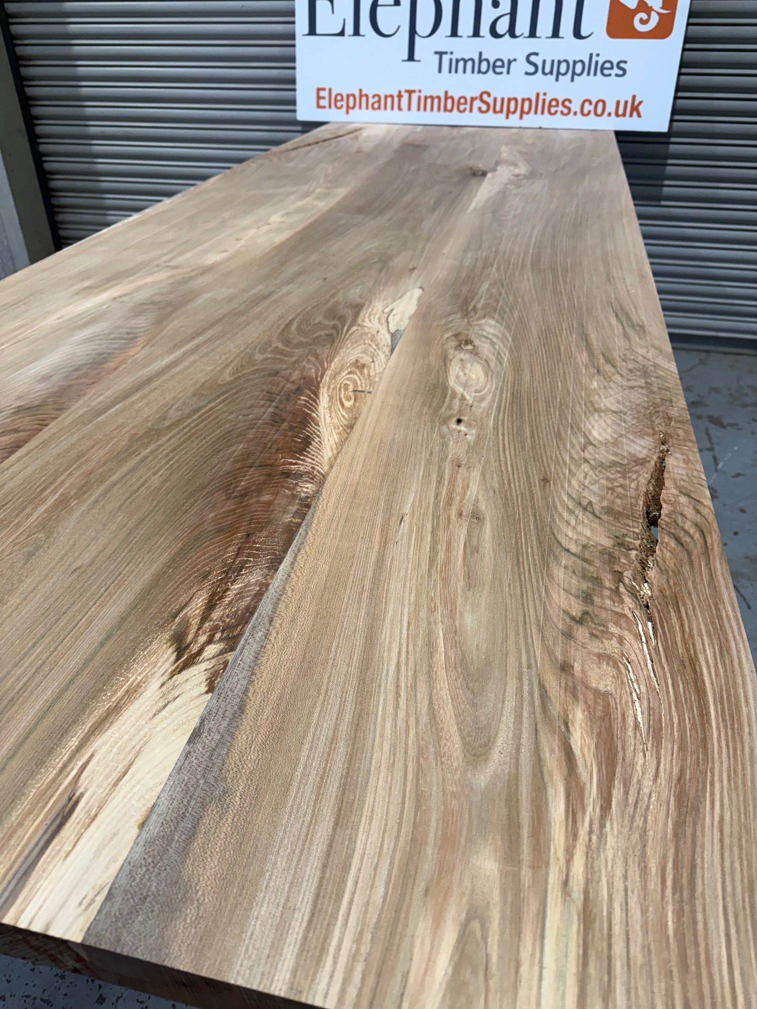 ELM TABLE TOP 291
