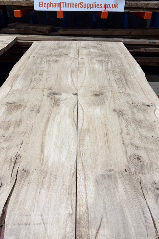 Elm Book Matched Pair #295