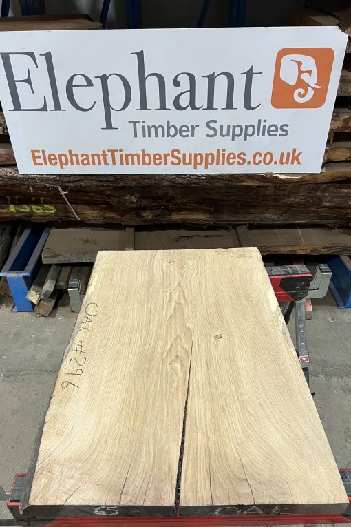 Oak #296