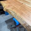 Cherry Table Top