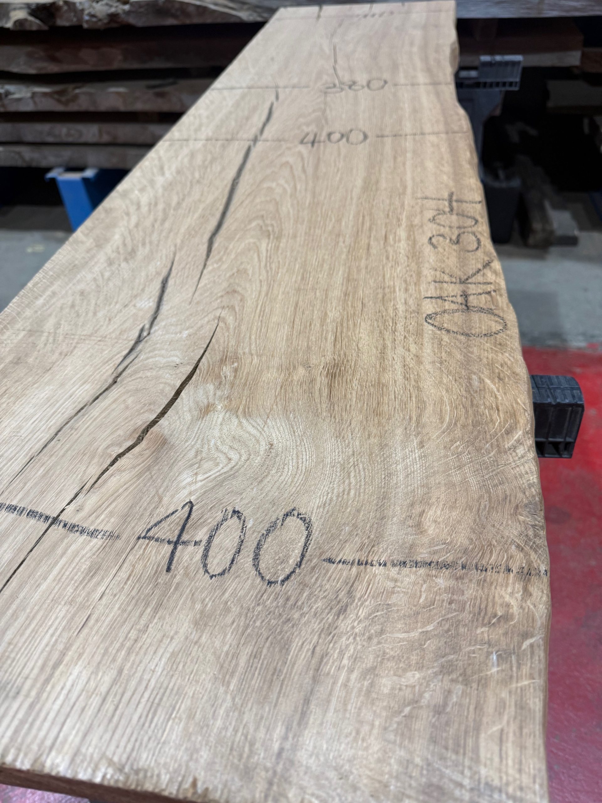 Oak #304