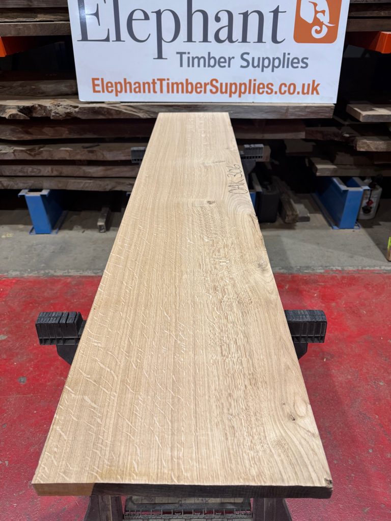 Rustic Oak #306 ⁄ Elephant Timber Supplies