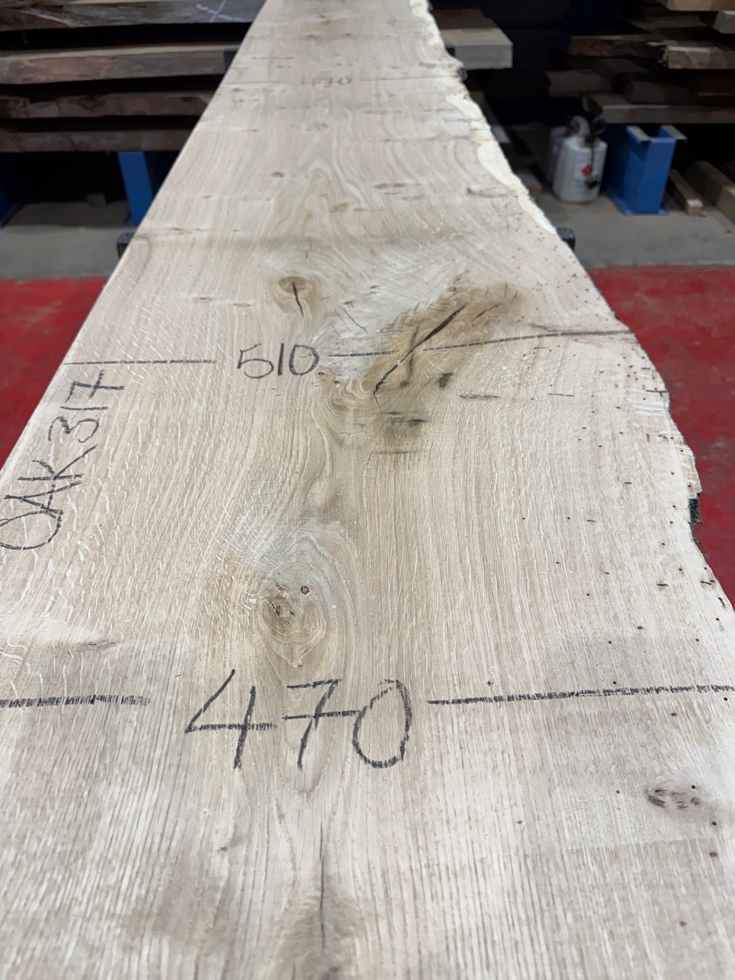 Oak 317