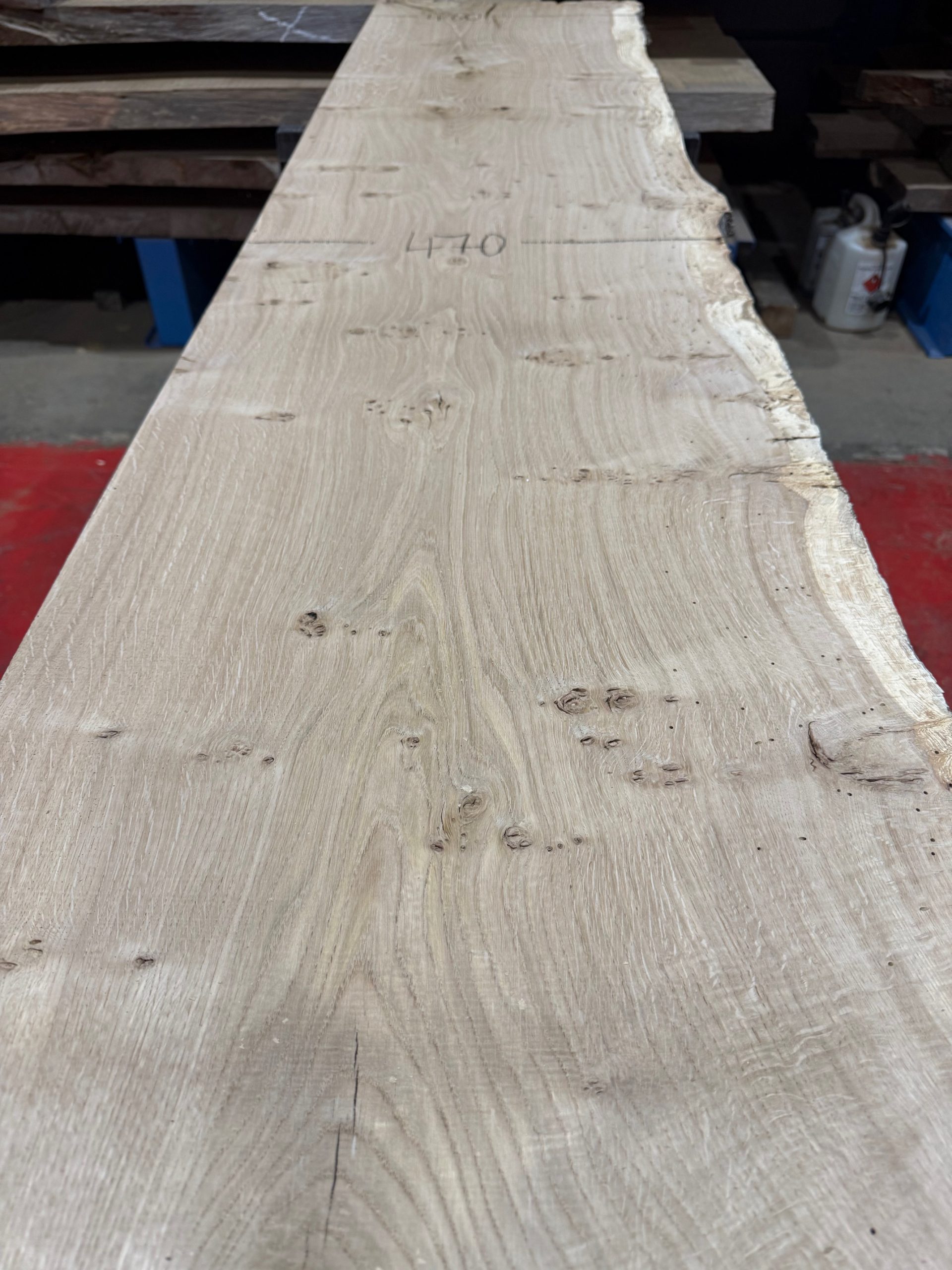 Oak 317