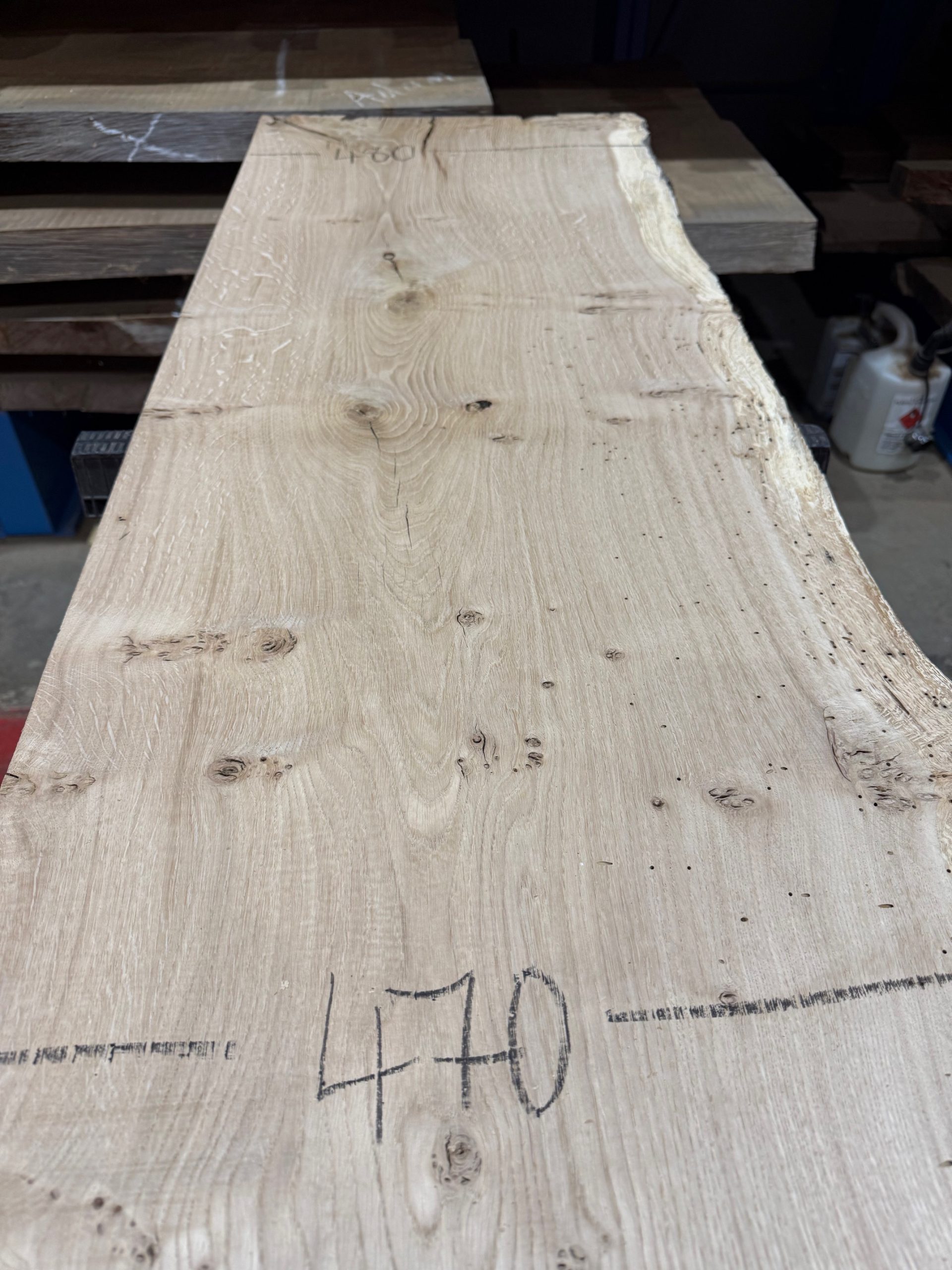 Oak 317