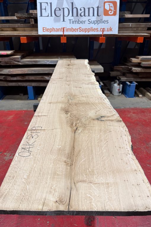 Oak 319