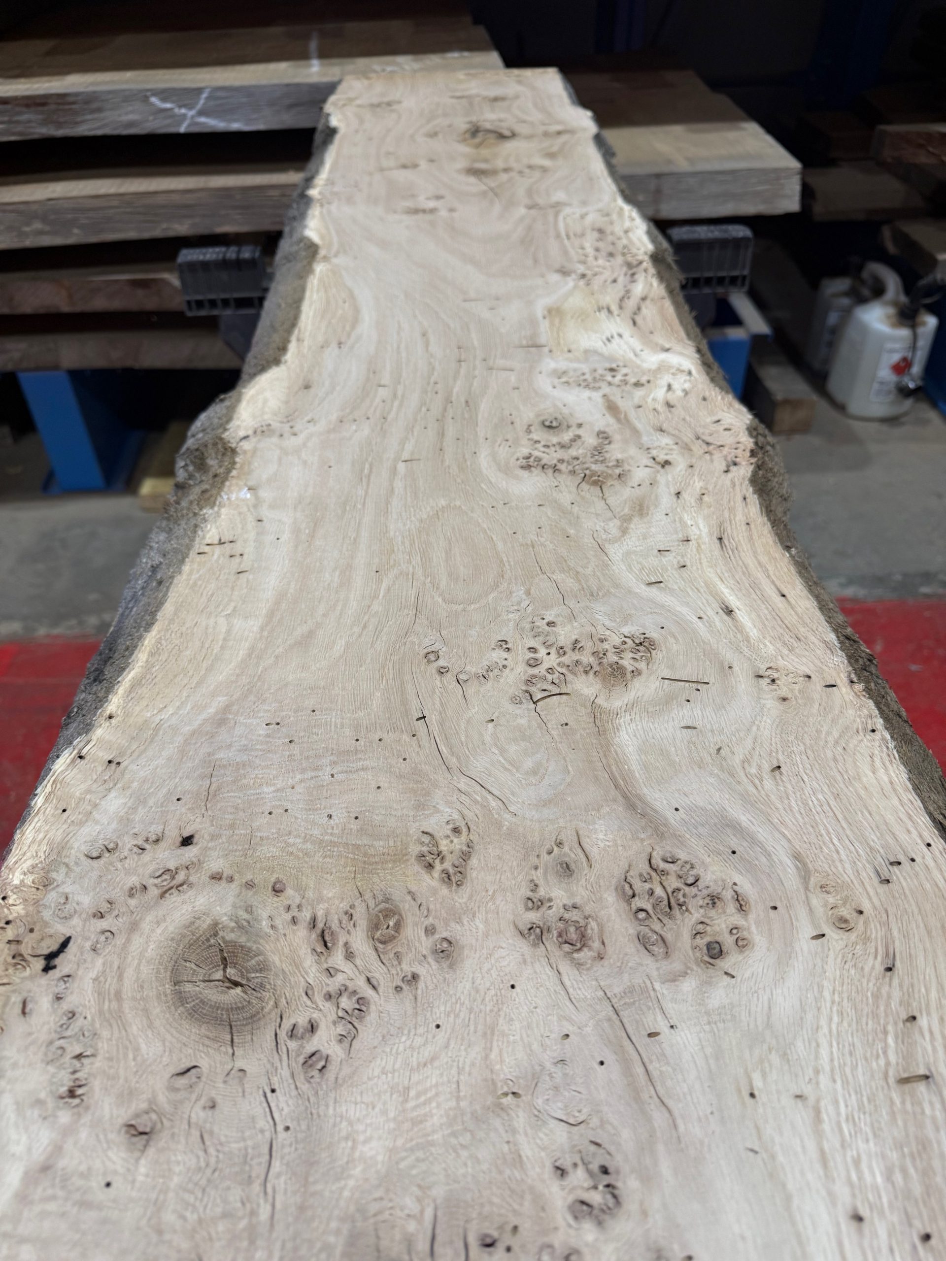 Oak 320