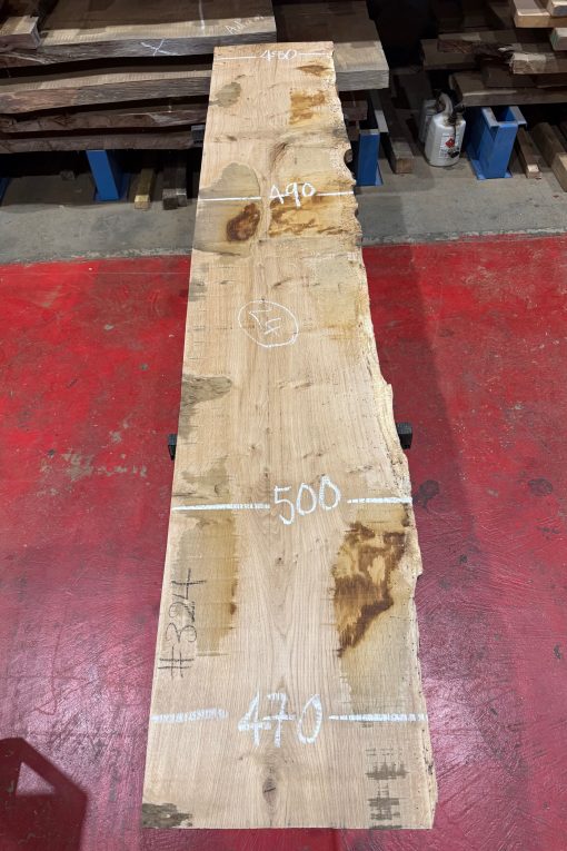 Oak 324