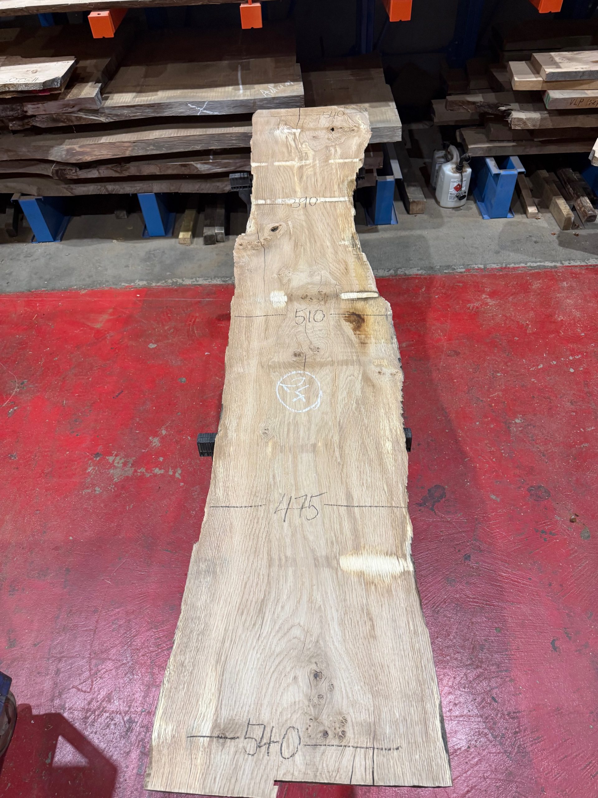Oak 325