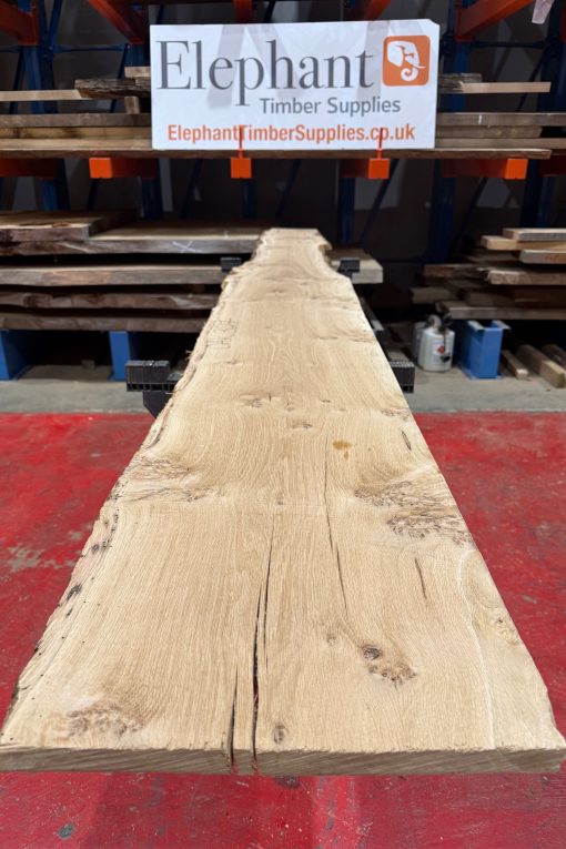 Oak 327
