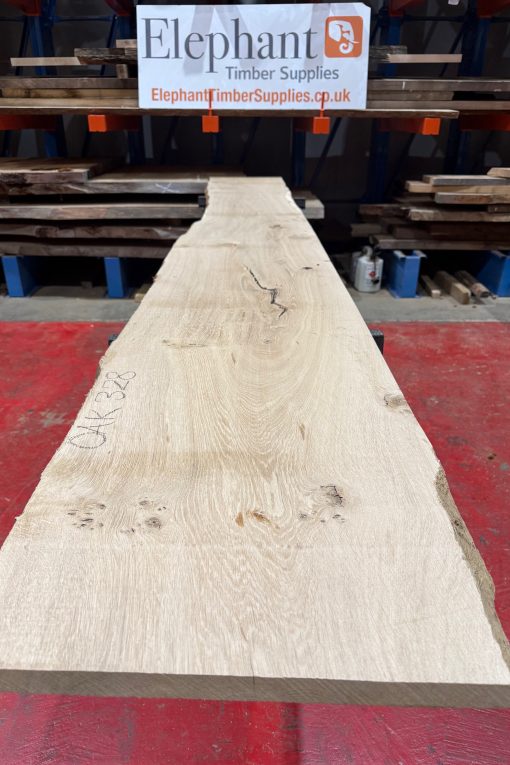 Oak 328