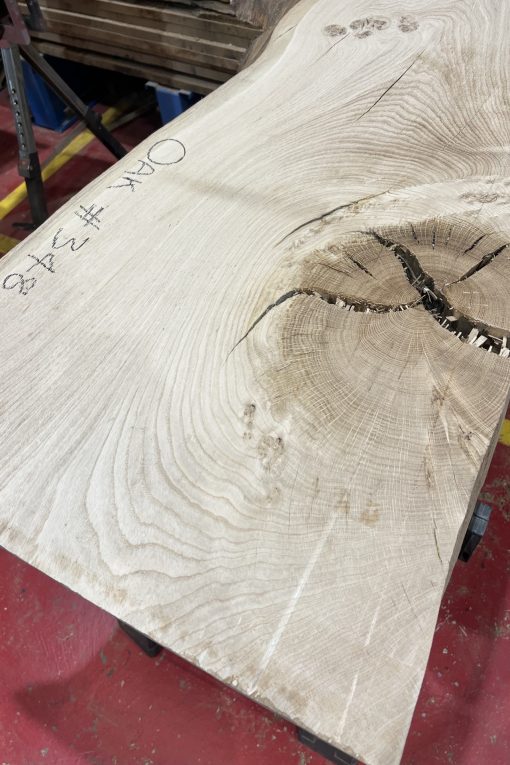 Oak 348