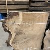 Oak & Elm offcut #4