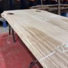 Oak Book Matched Pair #339