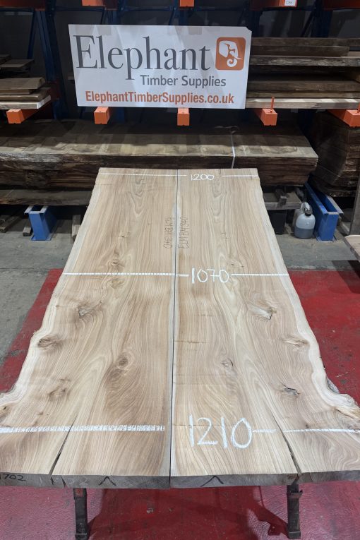 OAK BMPAIR 340