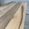 4 Plank reclaimed oak table top