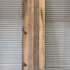 4 Plank reclaimed oak table top