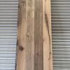 4 Plank reclaimed oak table top
