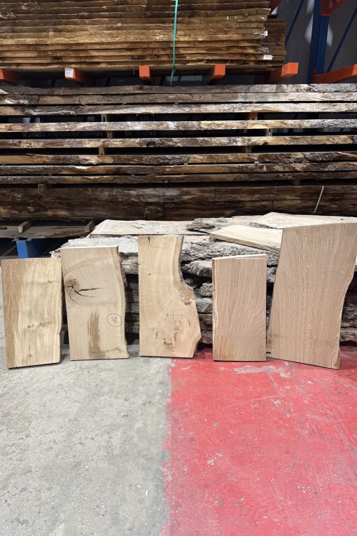 Oak offcut #2