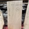 Oak offcut #2