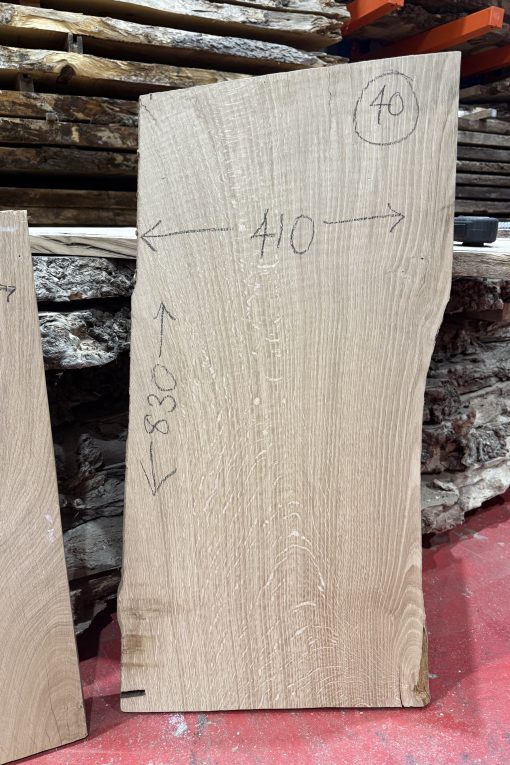 Oak offcut #2