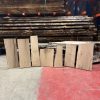 Oak offcut #3