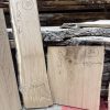 Oak offcut #3