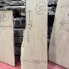 Oak offcut #3