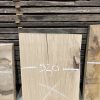Oak & Elm offcut #4