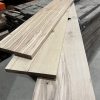 27mm Brown oak planks