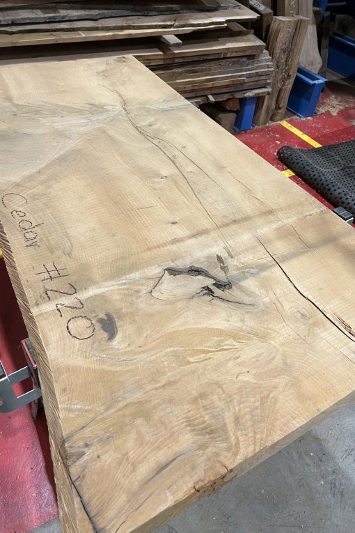 Cedar 220