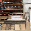 Oak & Elm offcut #4