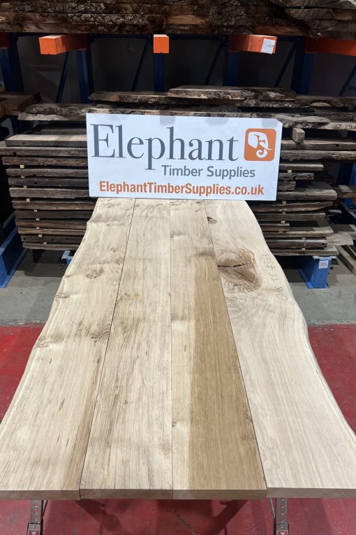 Oak TT 363
