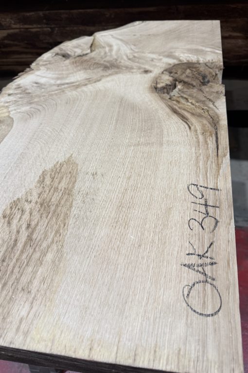 Oak #349