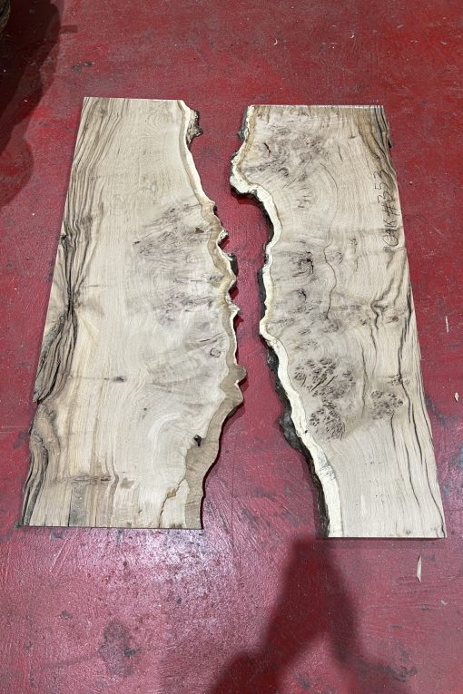 Oak #353