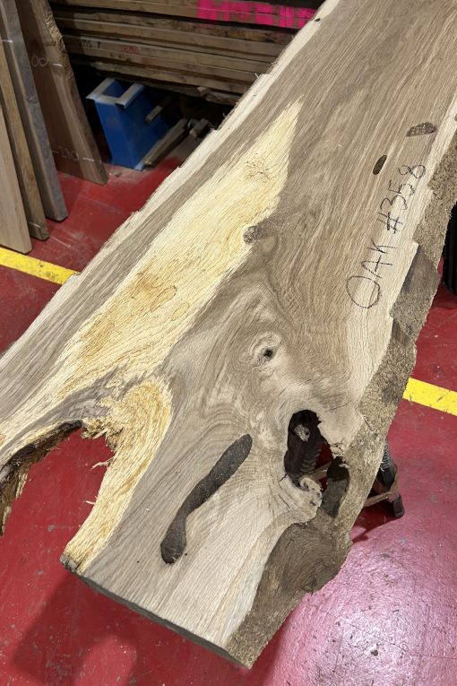 Oak 358