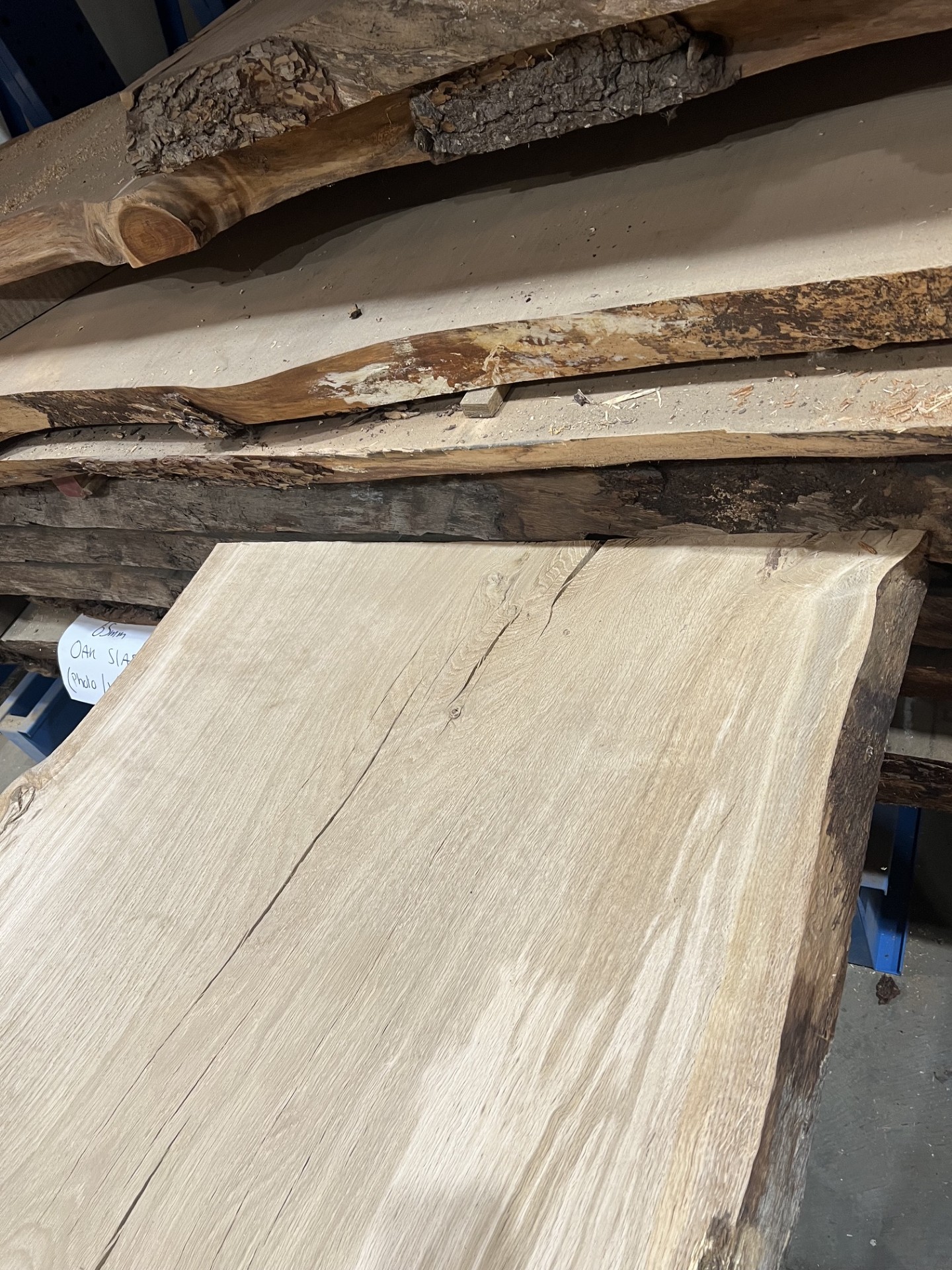 Oak 369