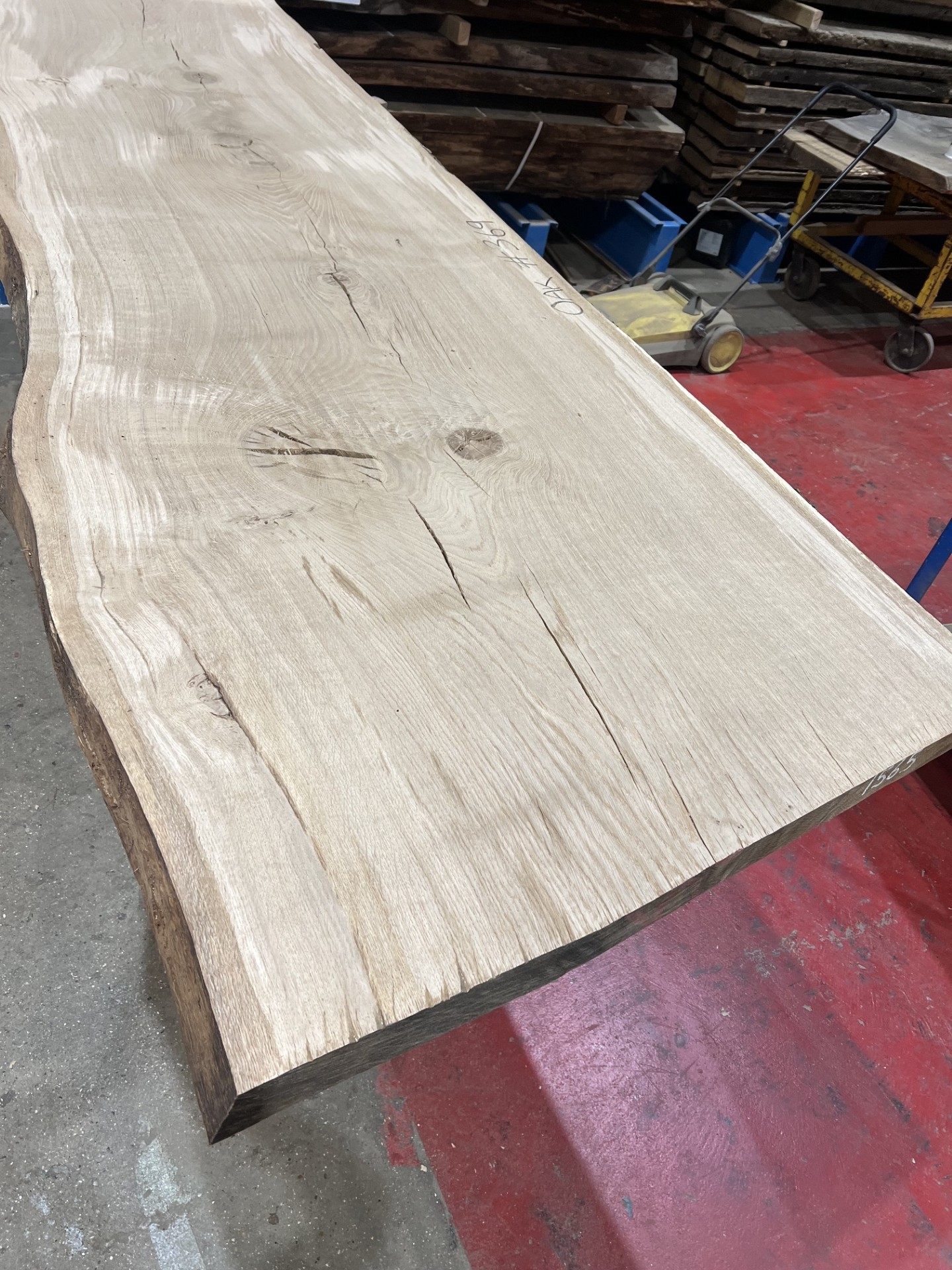 Oak 369