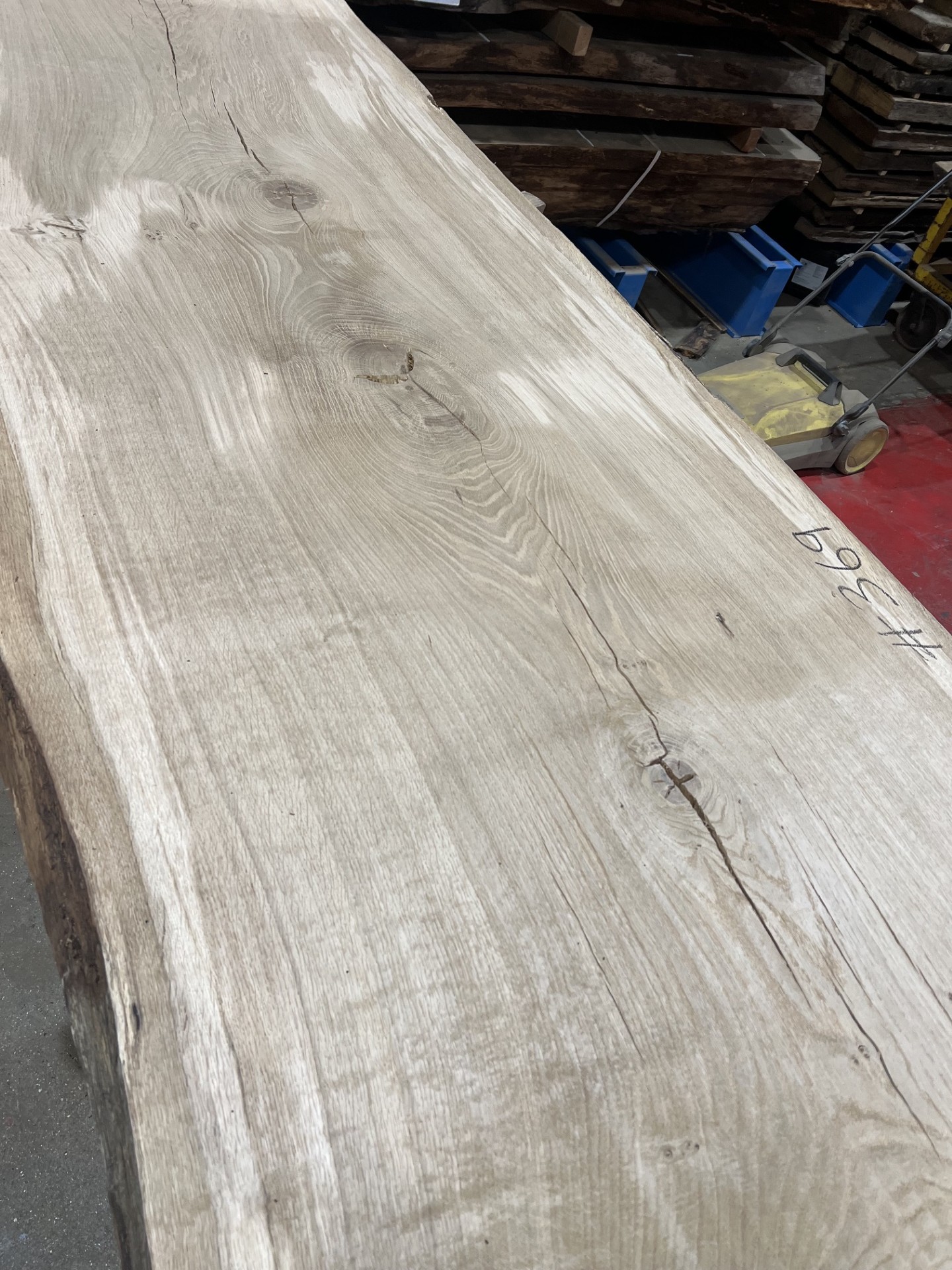 Oak 369