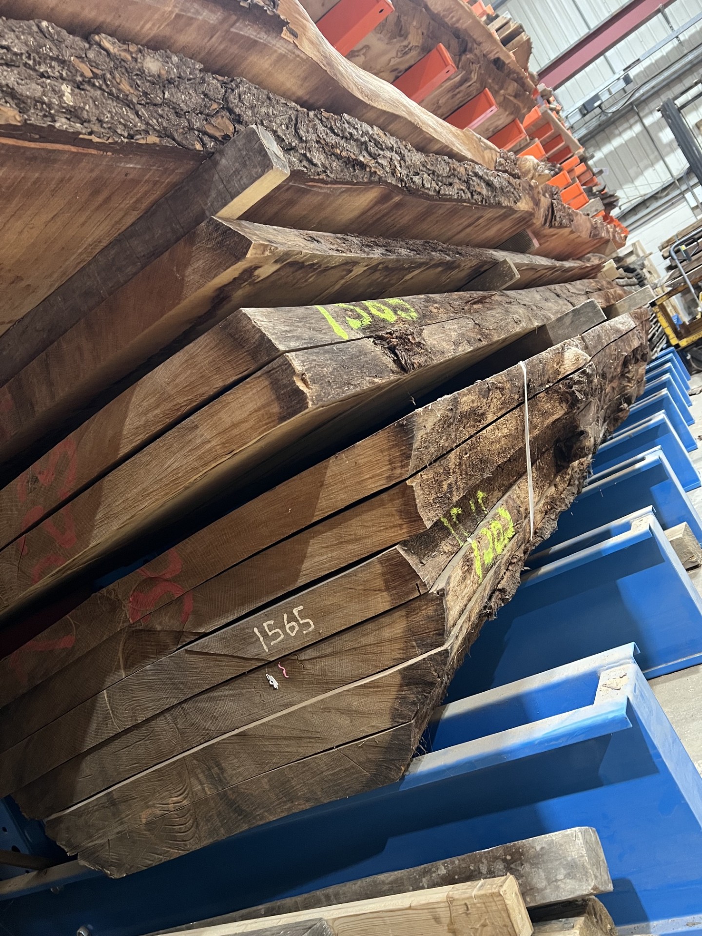 Oak 369