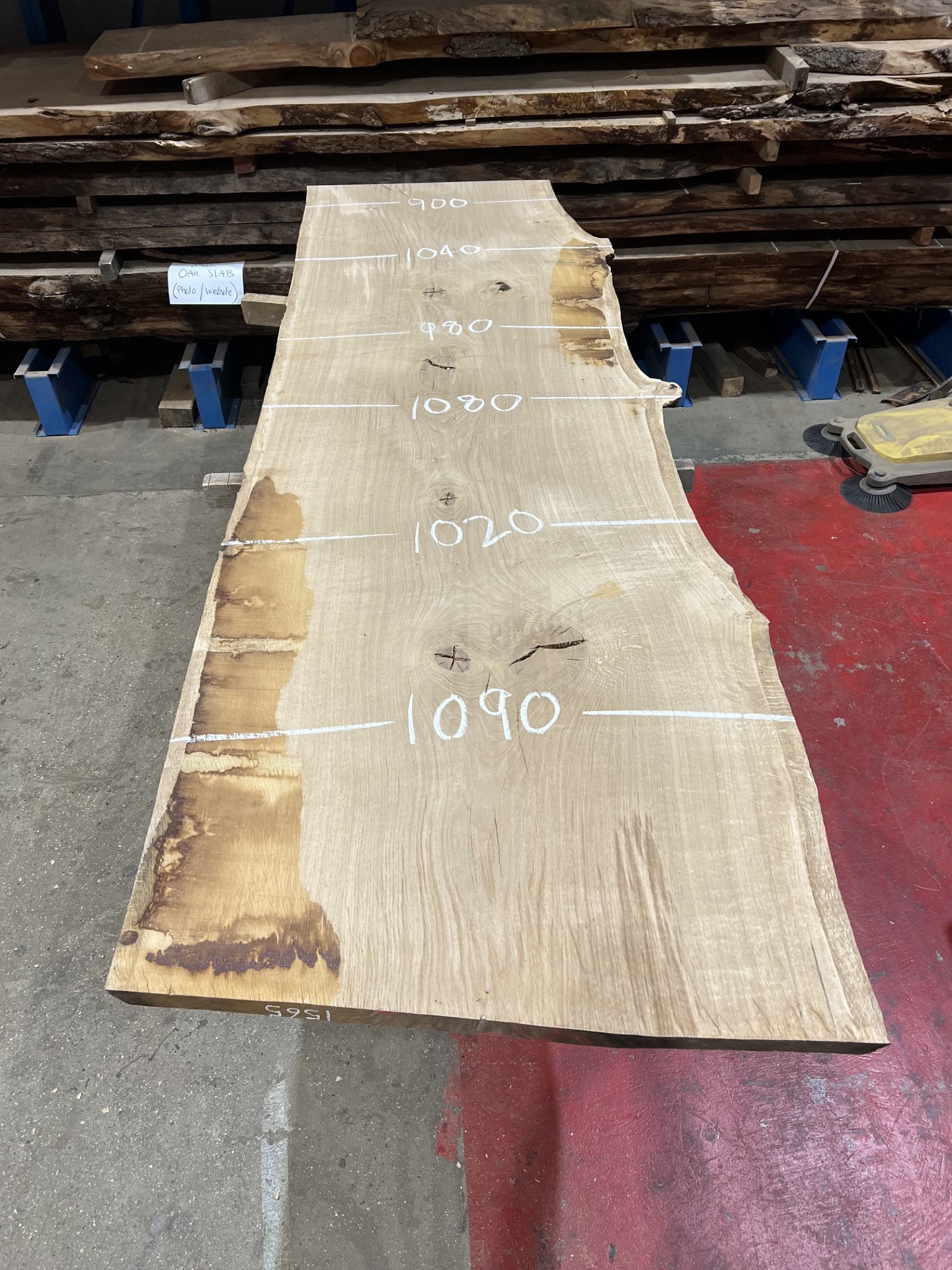 Oak 369