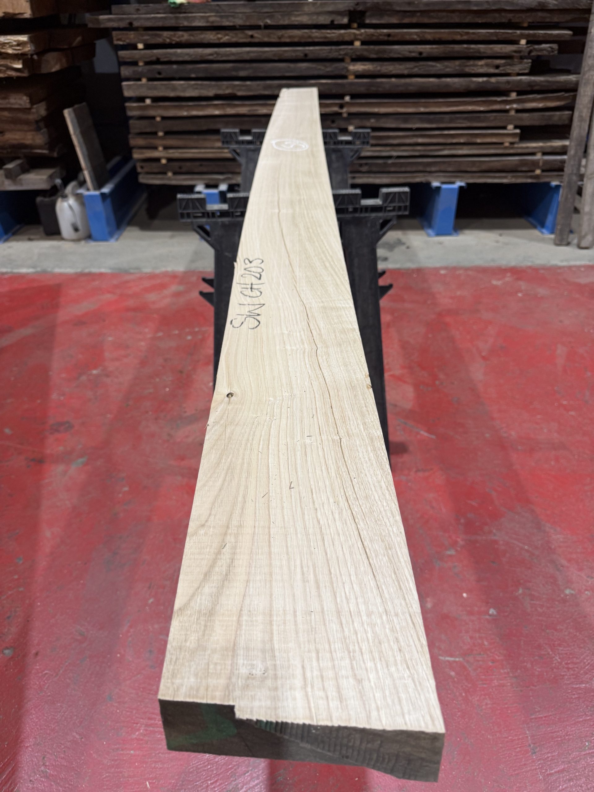 sweet chestnut 203