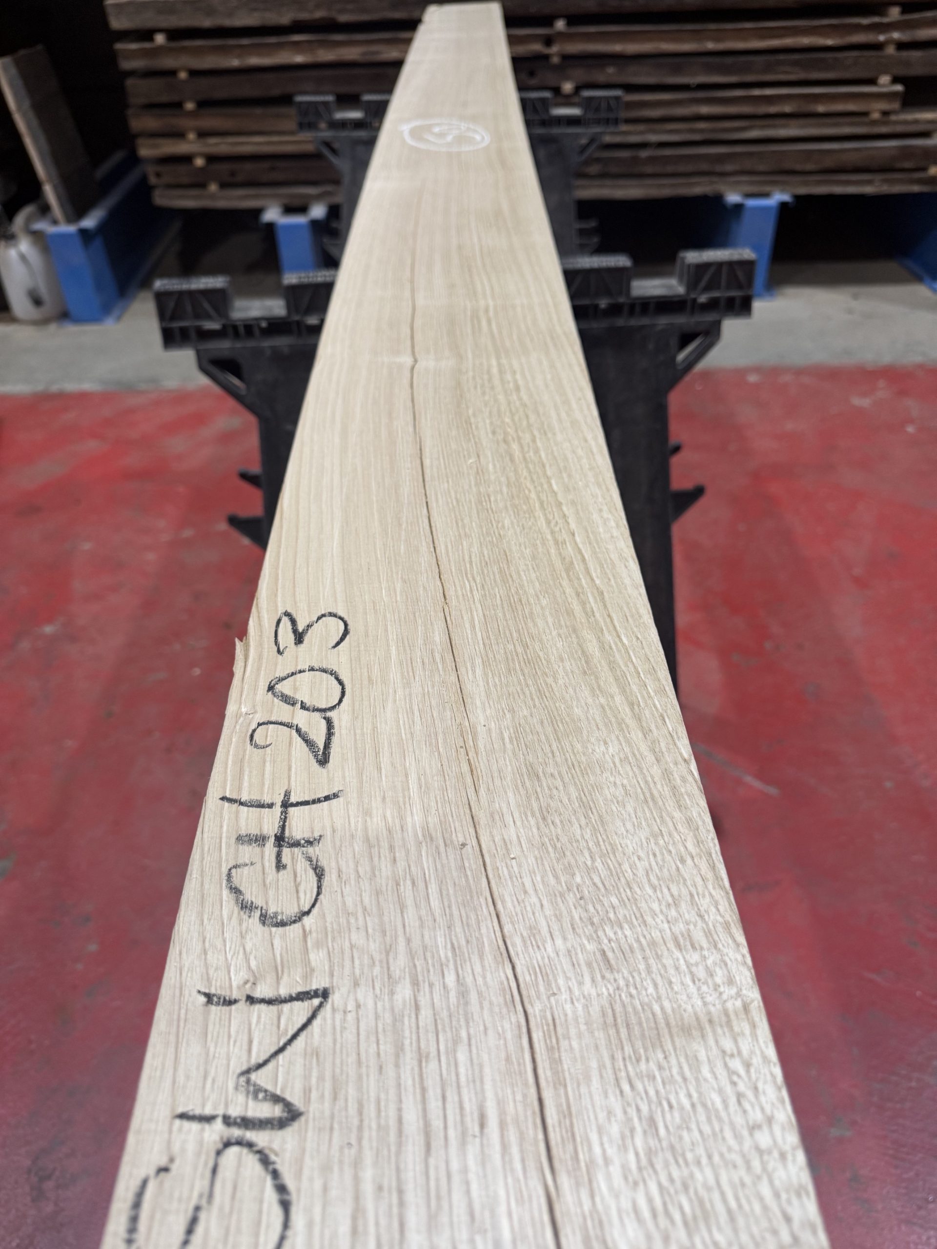 sweet chestnut 203