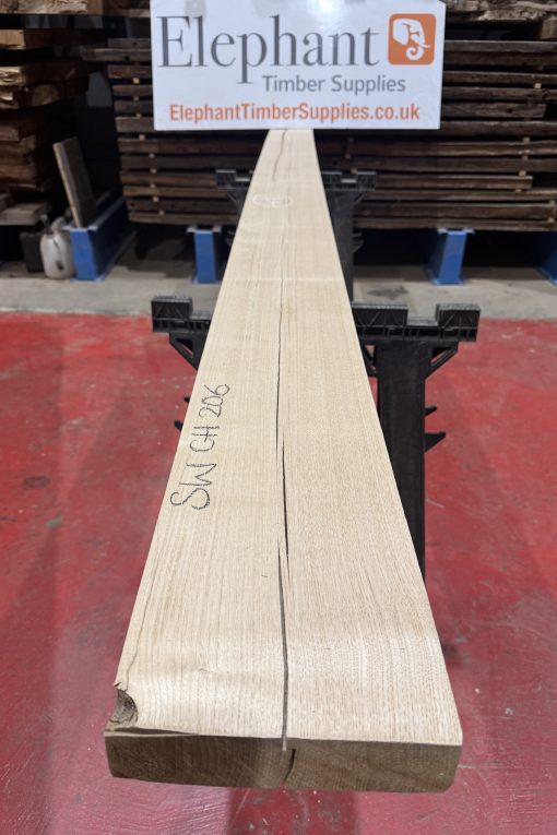 sweet chestnut 206