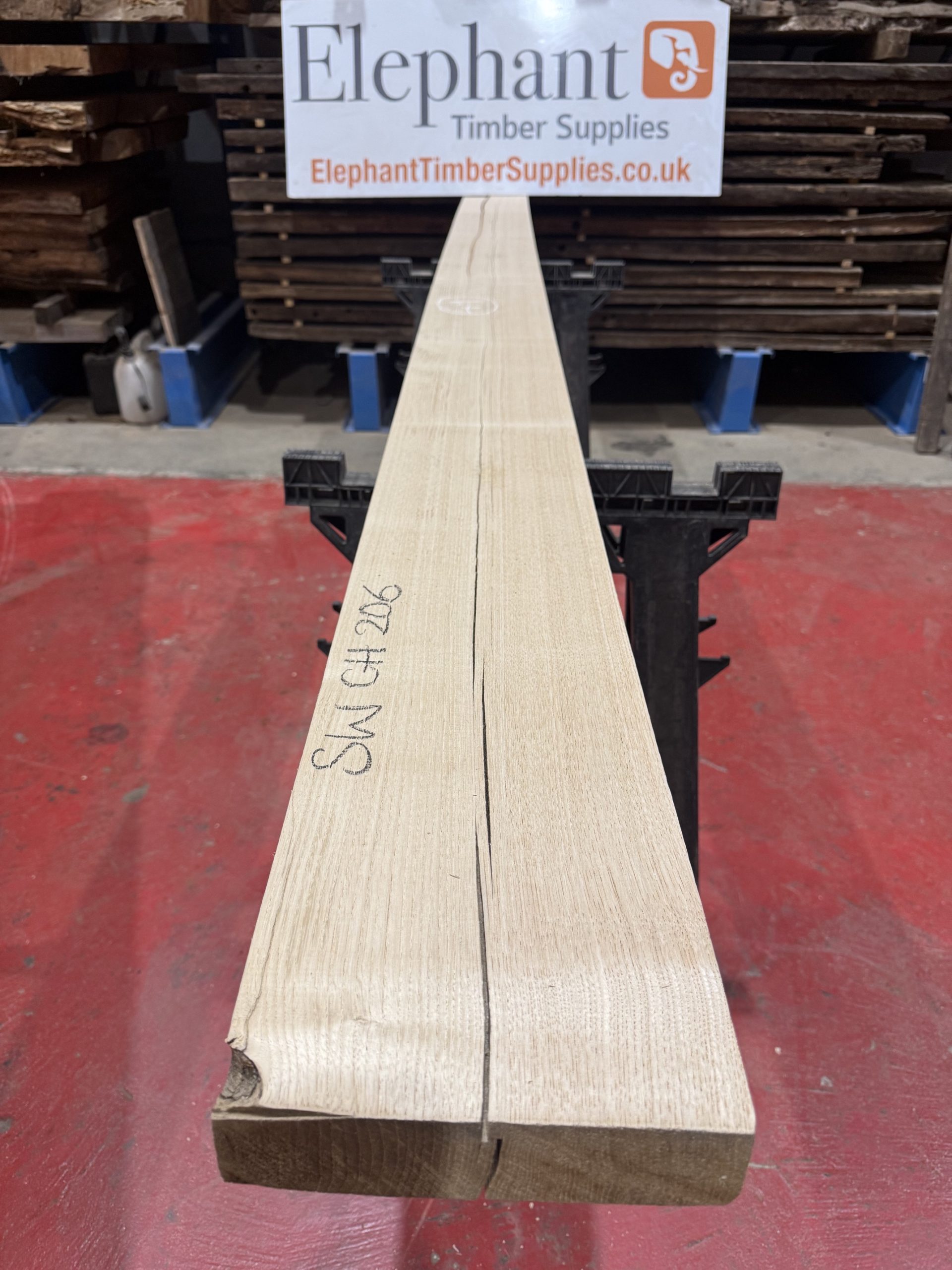 sweet chestnut 206