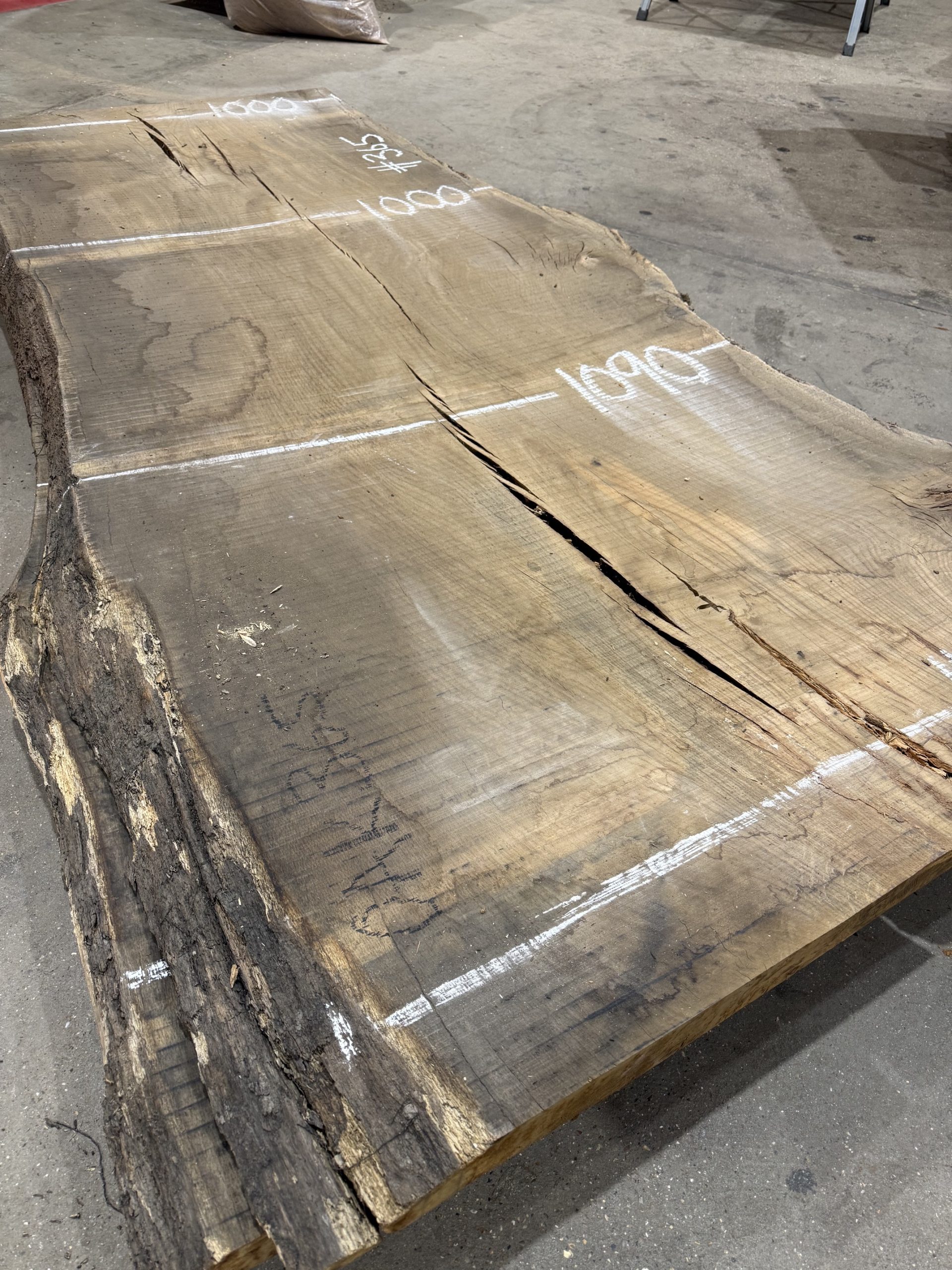 Oak 366