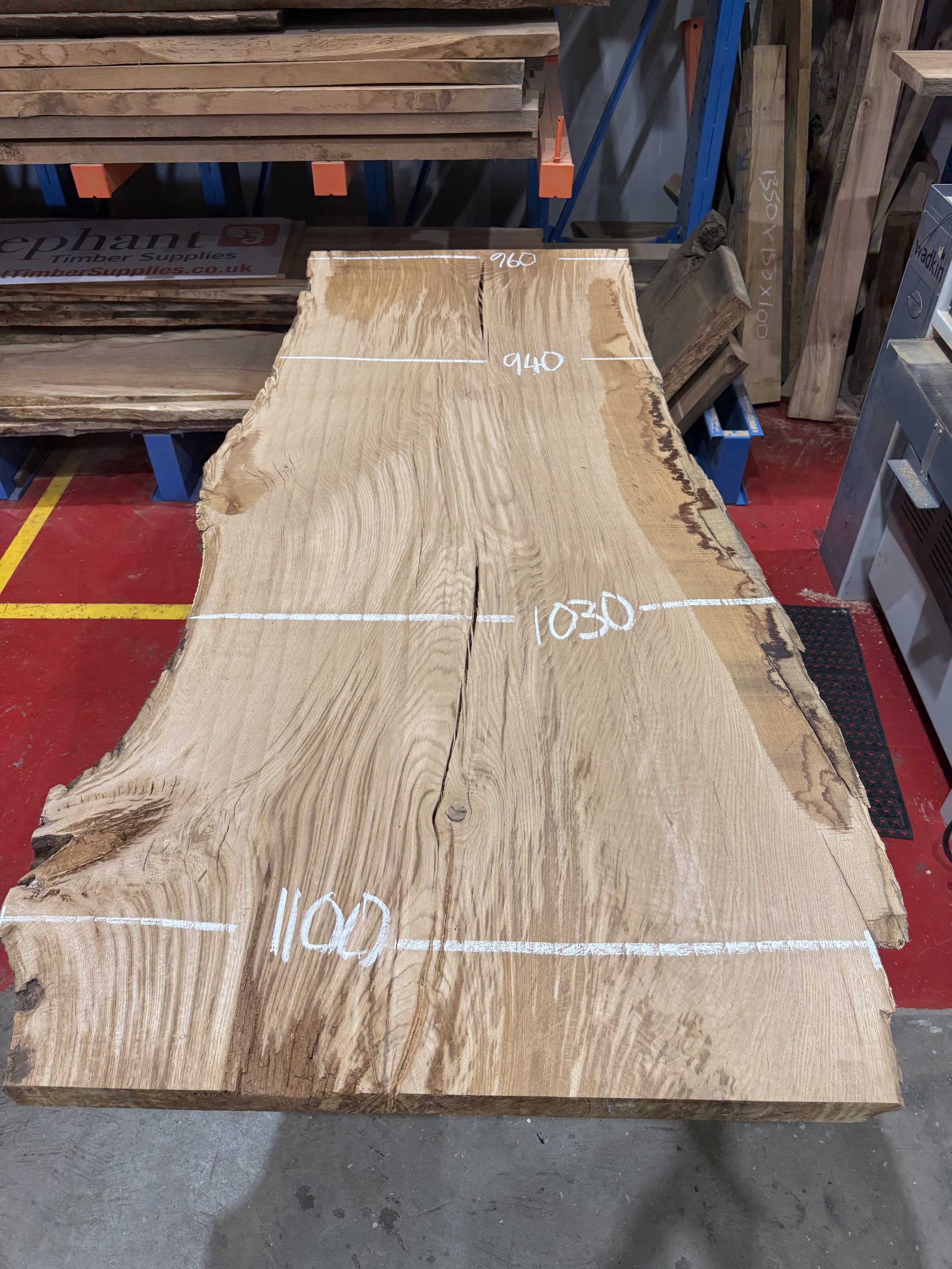 Oak #367 - Image 5